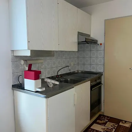 Bergblick Appartement Leukerbad