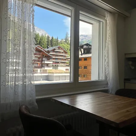 Διαμέρισμα Bergblick
